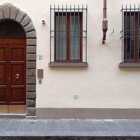 Boldini Apartman Firenze Kültér fotó