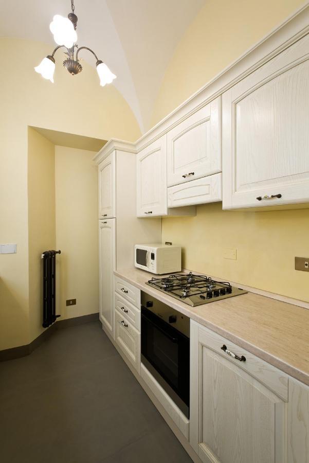 Boldini Apartman Firenze Kültér fotó