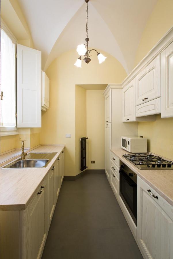 Boldini Apartman Firenze Kültér fotó