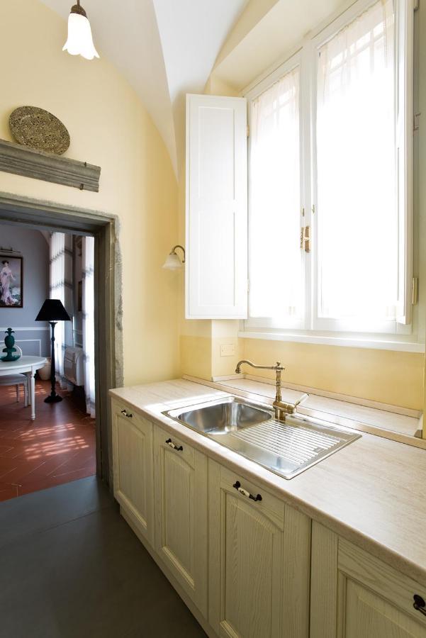 Boldini Apartman Firenze Kültér fotó
