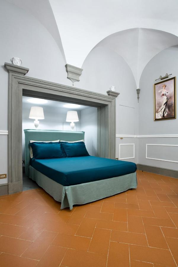 Boldini Apartman Firenze Kültér fotó
