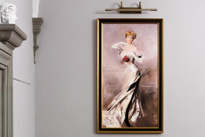 Boldini Apartman Firenze Kültér fotó
