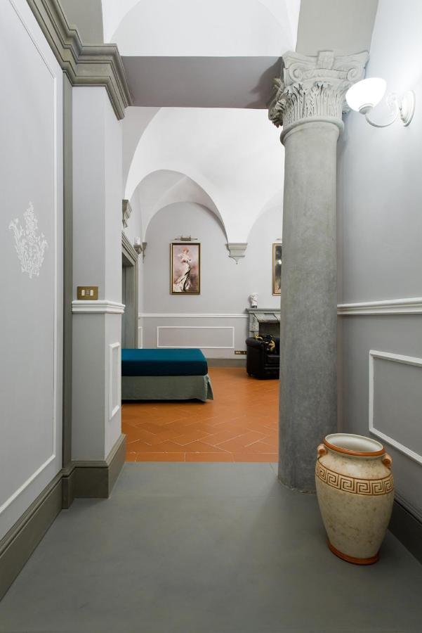 Boldini Apartman Firenze Kültér fotó
