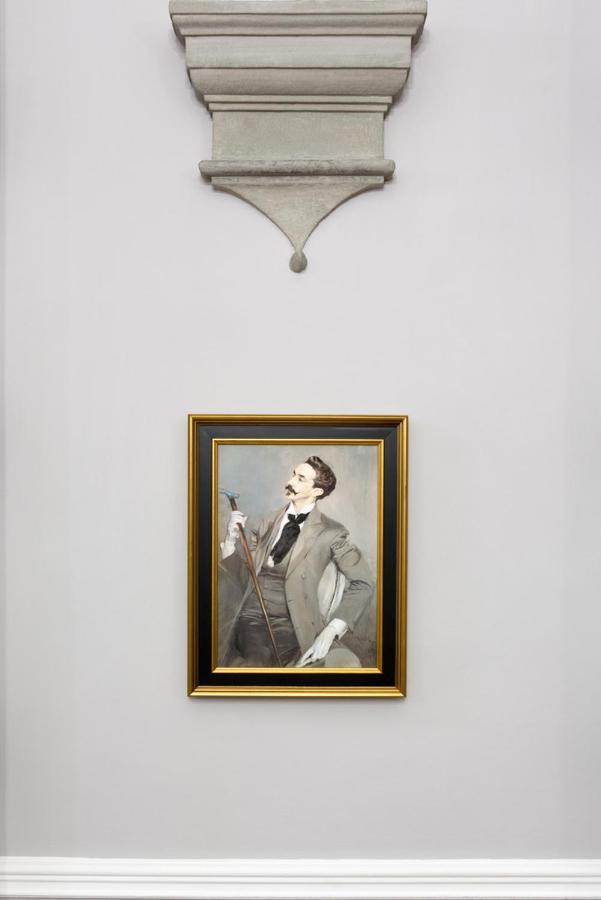 Boldini Apartman Firenze Kültér fotó