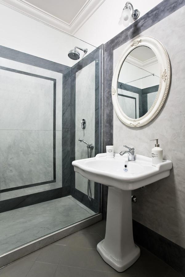 Boldini Apartman Firenze Kültér fotó