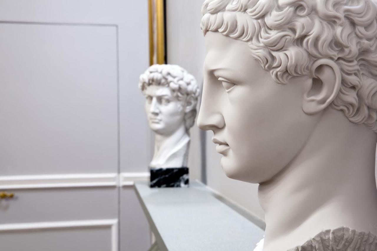 Boldini Apartman Firenze Kültér fotó