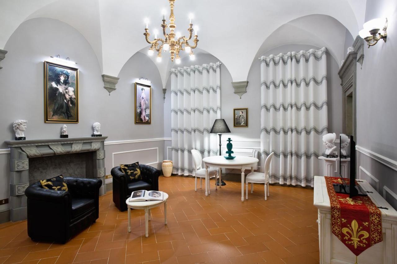Boldini Apartman Firenze Kültér fotó