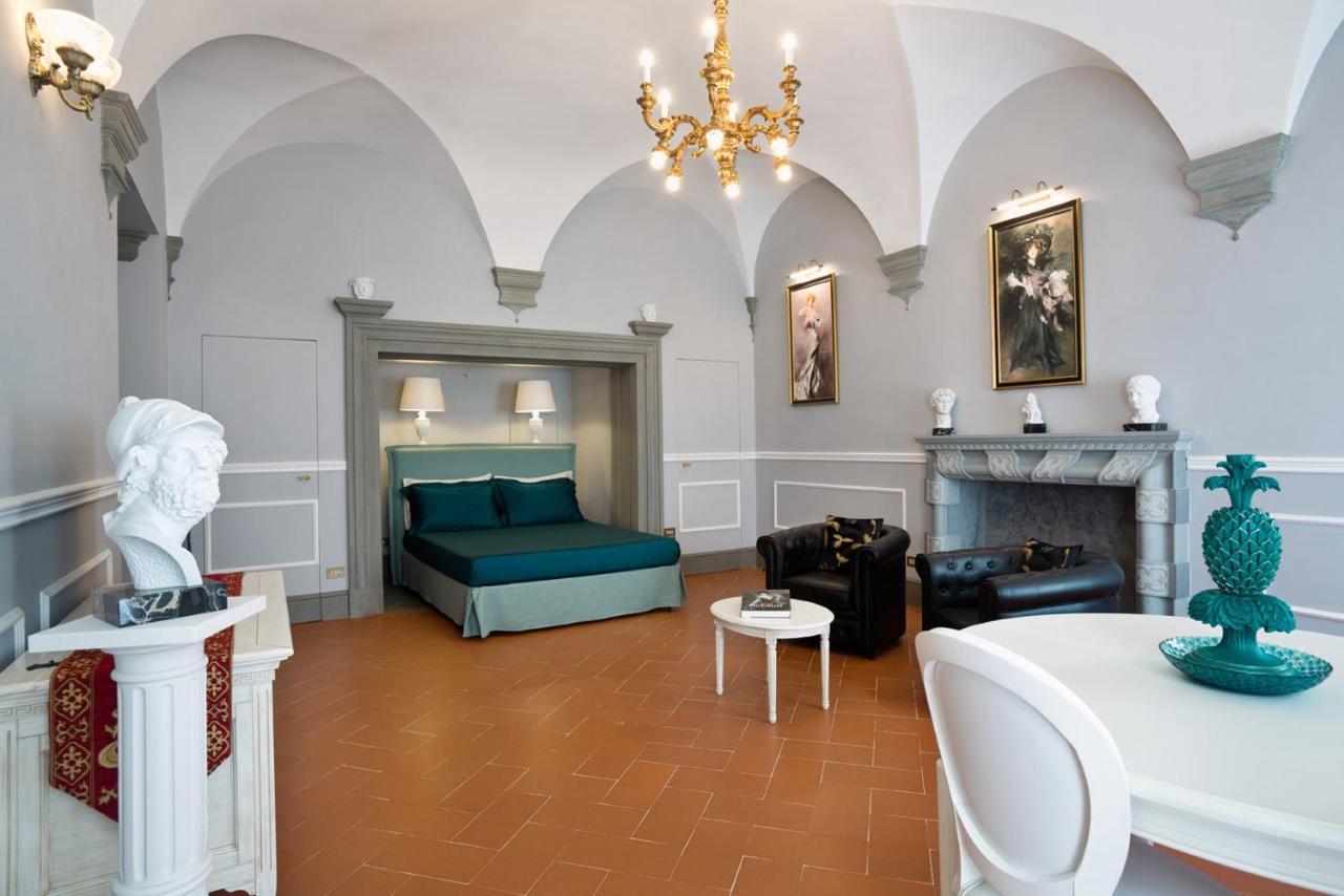 Boldini Apartman Firenze Kültér fotó