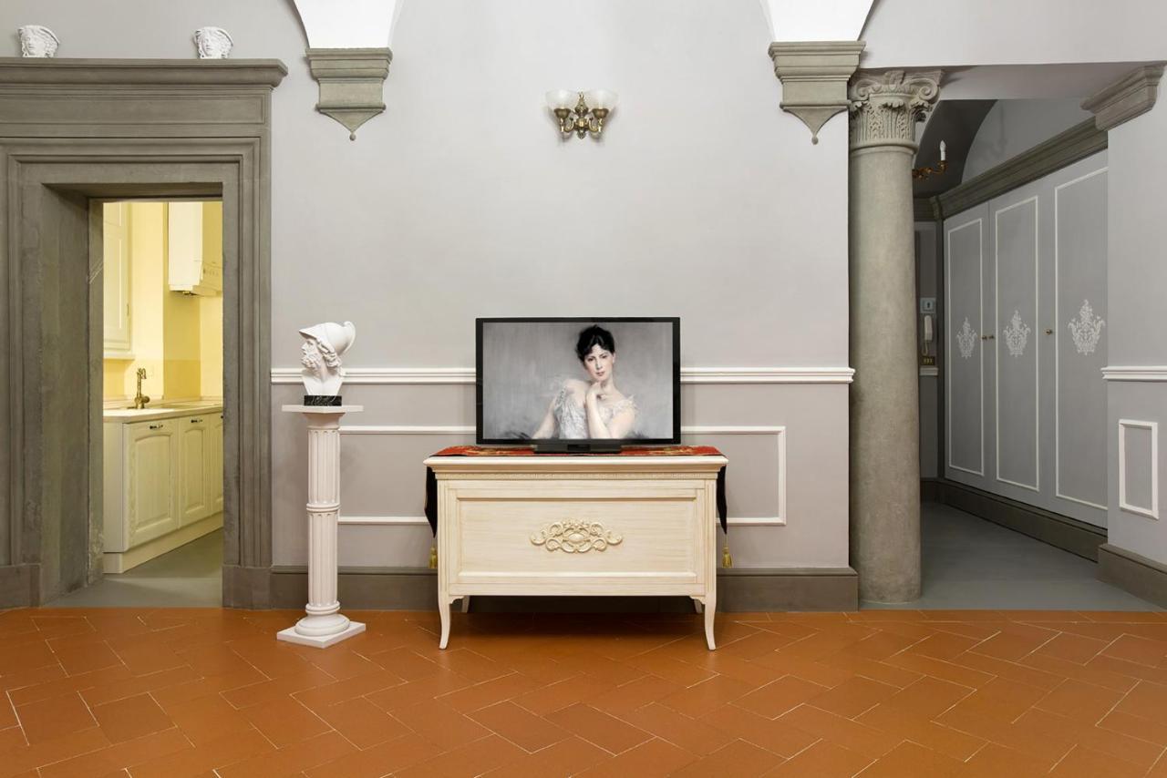 Boldini Apartman Firenze Kültér fotó