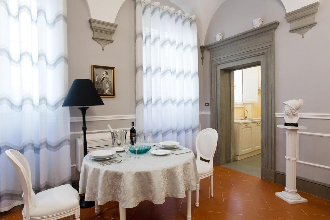 Boldini Apartman Firenze Kültér fotó